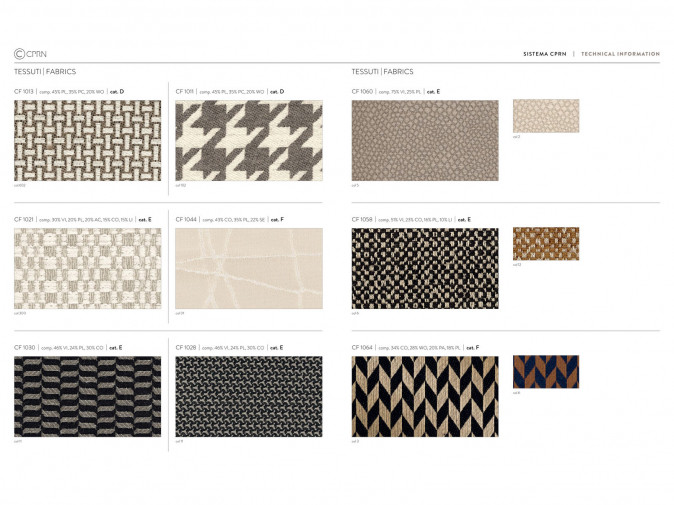 Гардеробная Infinity Open