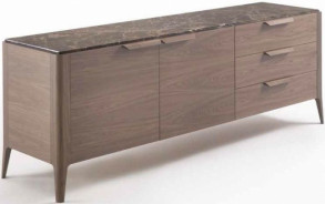 Комод Atlante Marmo