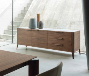 Комод Atlante Marmo
