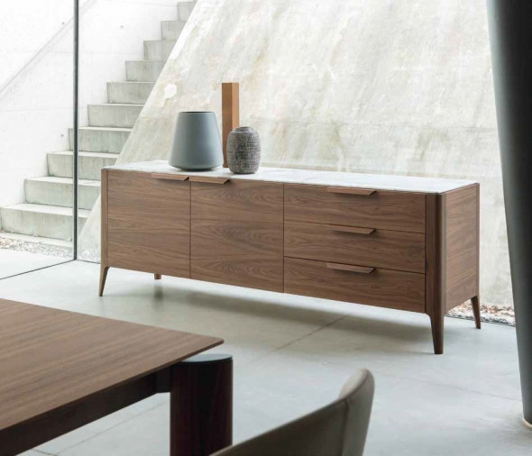 Комод Atlante Marmo