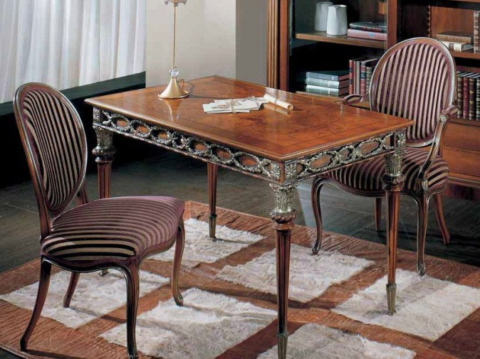 Стол письменный 2169