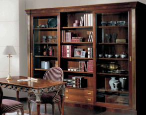 Стол письменный 2169