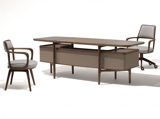 Стол письменный Mogul