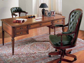 Кресло руководителя 013/В