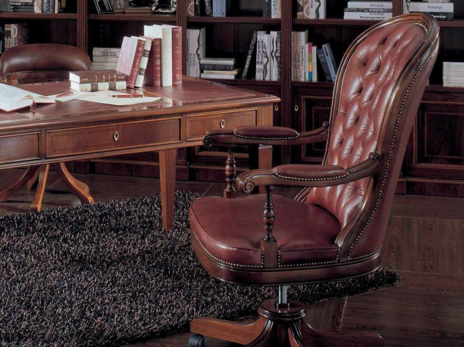 Кресло руководителя 013/В