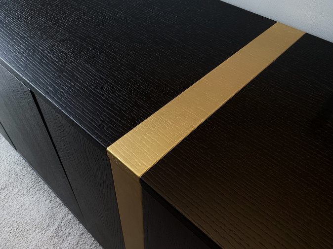 Комод Золотое сечение