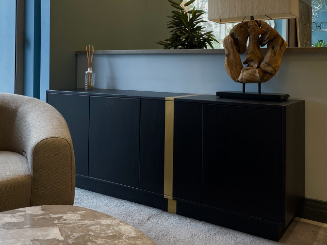 Комод Золотое сечение