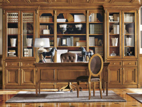 Библиотека Torino