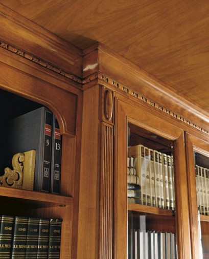 Библиотека Torino