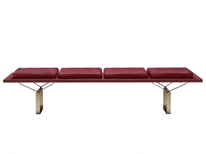 Банкетка Stamford