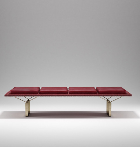 Банкетка Stamford