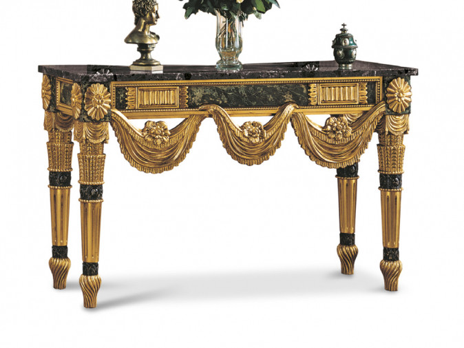 Консоль Russian Empire Console N8b