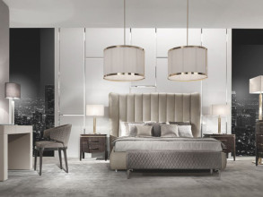 Банкетка Quilt