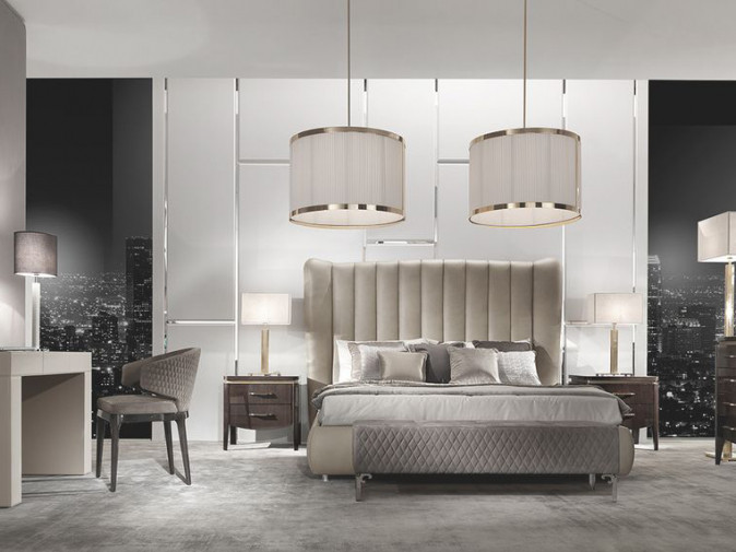 Банкетка Quilt