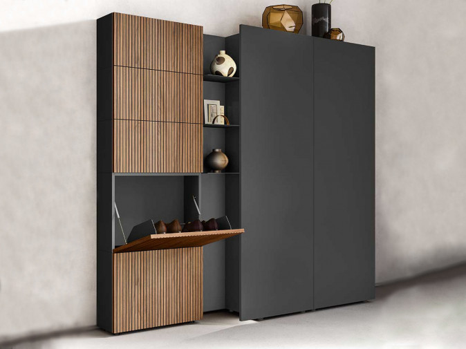 Прихожий гарнитур Day Collection 02