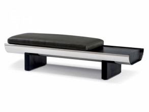 Банкетка Pilotis Bench