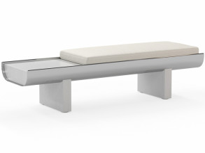 Банкетка Pilotis Bench