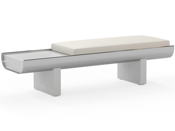 Банкетка Pilotis Bench