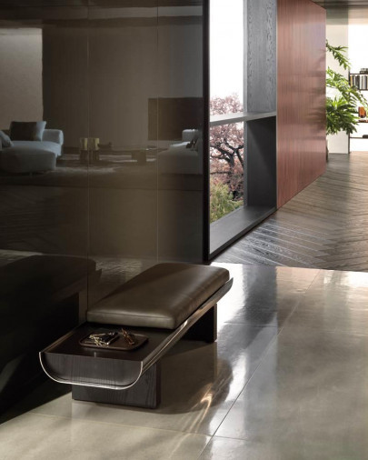 Банкетка Pilotis Bench