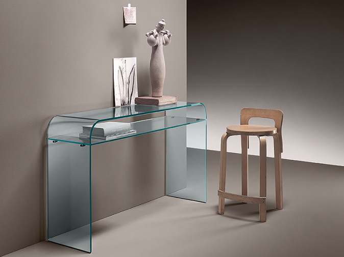 Консоль Elementare