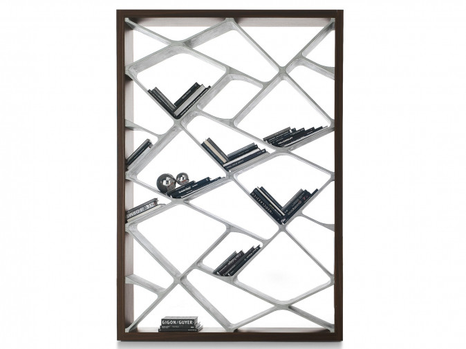 Стеллаж Shanghai