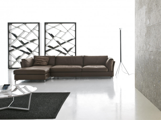 Стеллаж Shanghai