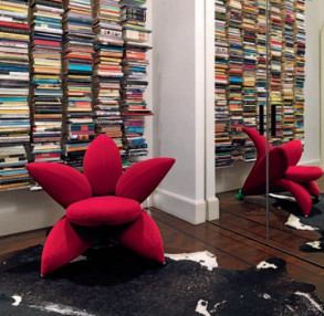 Кресло Getsuen Flwg10