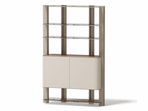 Стеллаж Diesis