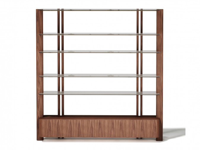 Стеллаж Diesis