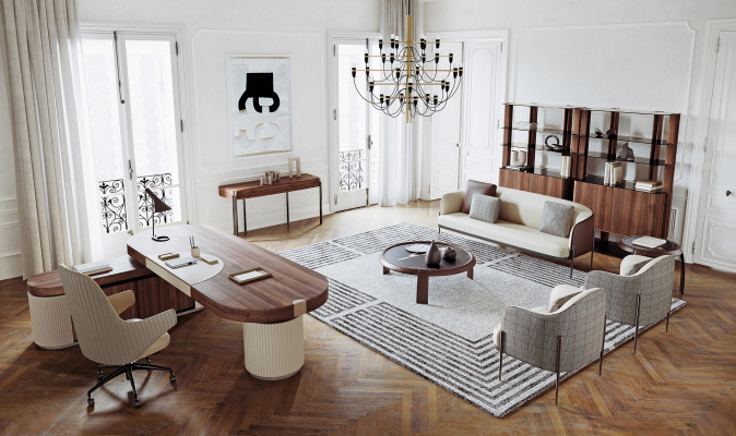 Стеллаж Diesis