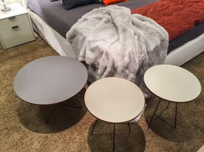 Столик журнальный Tuft