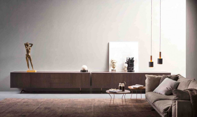 Столик журнальный Tuft