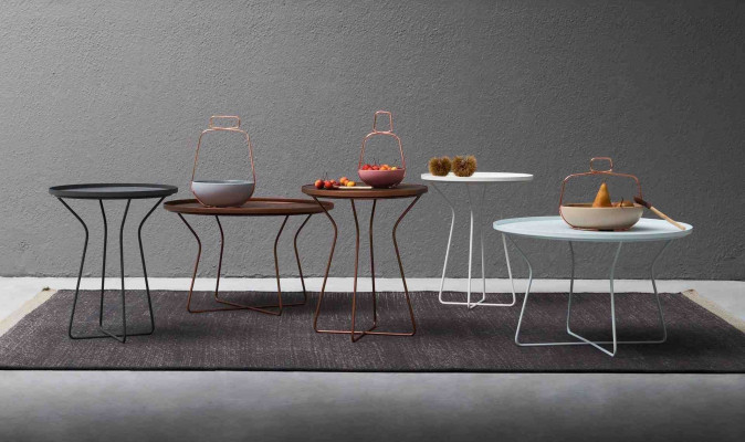 Столик журнальный Tuft