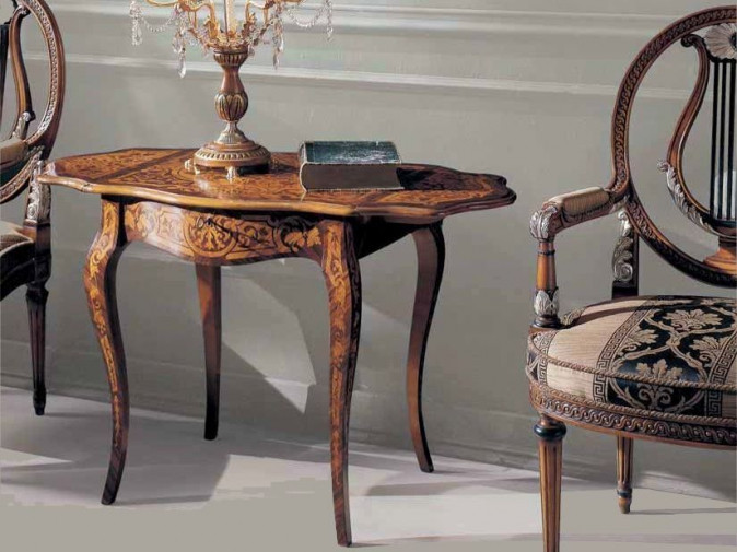 Столик журнальный 2339