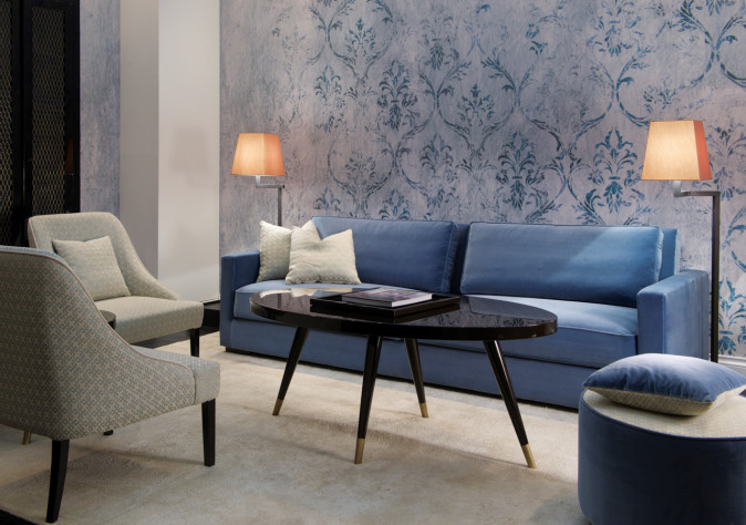 Столик журнальный Andrea