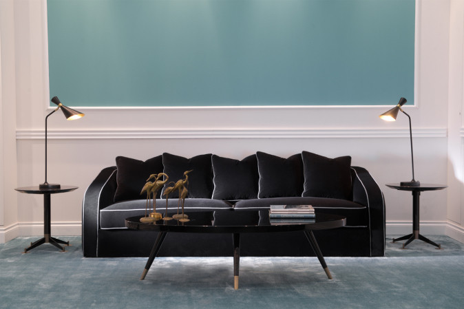 Столик журнальный Andrea