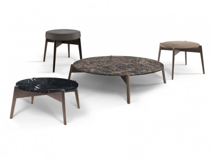 Столик журнальный Cross Modern