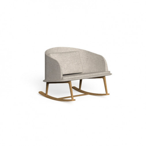 Кресло Cleo Teak