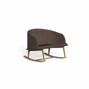 Кресло Cleo Teak