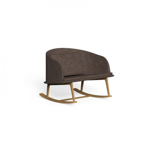 Кресло Cleo Teak