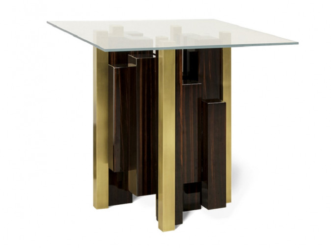 Столик журнальный Chicago