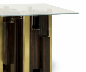 Столик журнальный Chicago