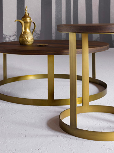 Столик журнальный Zero