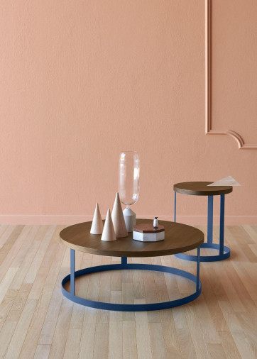 Столик журнальный Zero