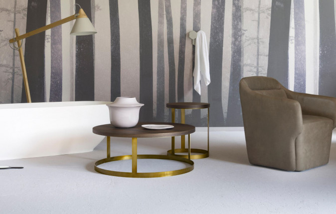 Столик журнальный Zero