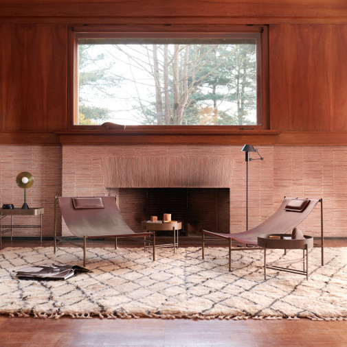 Столик журнальный Tray