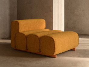 Кресло Unlimited