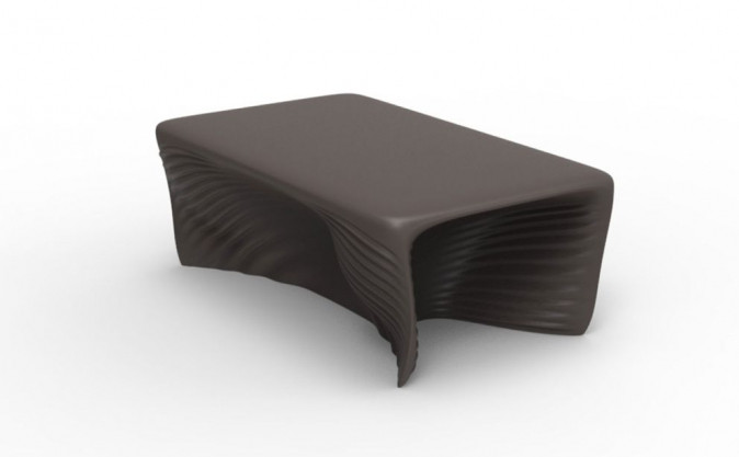 Столик журнальный Biophilia