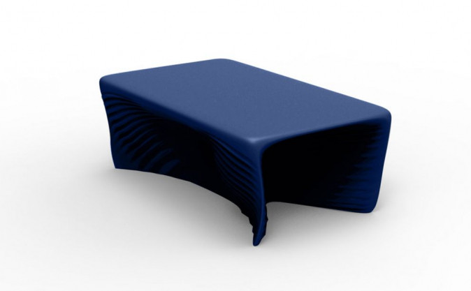 Столик журнальный Biophilia