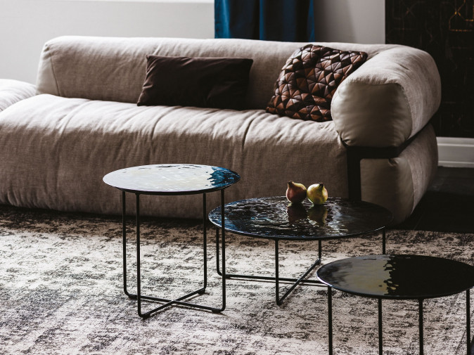 Столик журнальный Vinyl